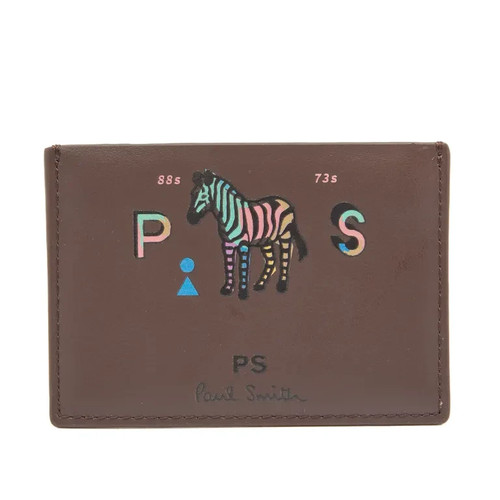 Paul smith zebrato logo - paul,