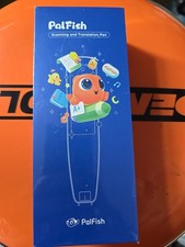 Penna Traduzione Smart Scan