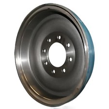 Brake drum fits ford 2000 - brake,