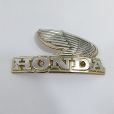 Honda CB 750 C emblema