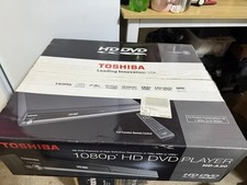 Lettore HD-DVD Toshiba -