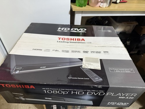 Lettore dvd toshiba - toshiba,