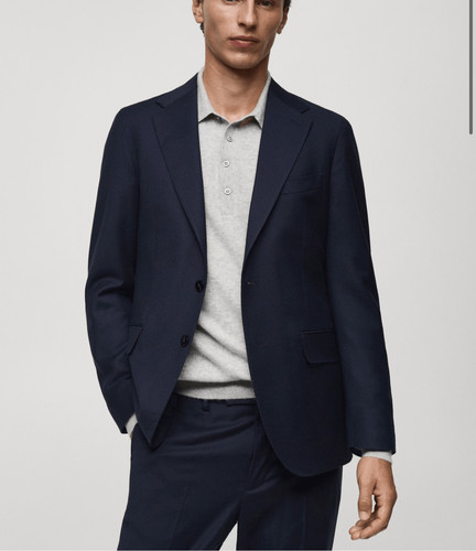 Giacca blazer tuta mng - blazer, by