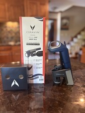 ESCLUSIVA CORAVIN MODEL ONE