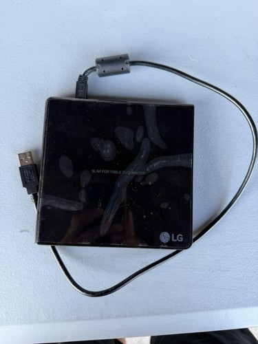 Gp65nb60 ultra slim - lg,