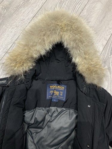 Giacca parka donna - , woolrich