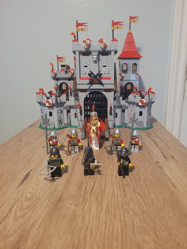 Lego castello regni - -,
