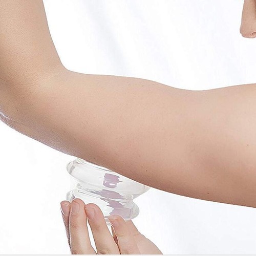 1pc silicone anti cellulite - 1pc,