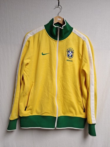 Nike giacca zip - giacca, calcio