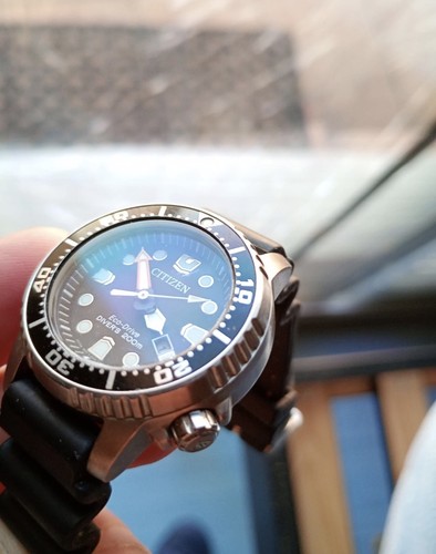 Seiko eco drive mm - seiko, eco-drive