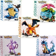Pokémon original action - original,