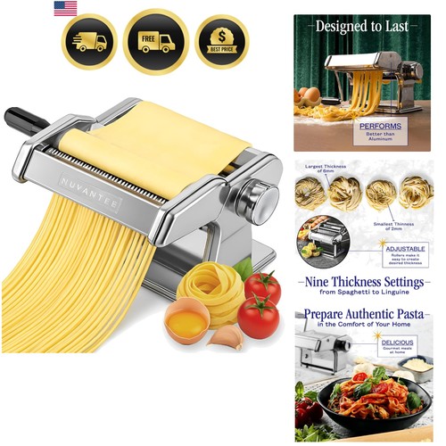 Macchina per pasta manuale - per,