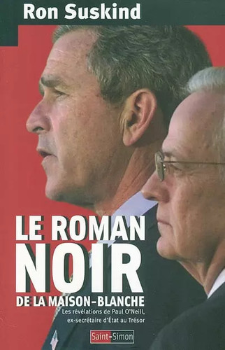 Roman noir la - noir, de