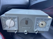 Vintage Zenith J733 AM/FM