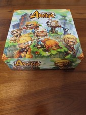 Krosmaster Arena - Gioco Da