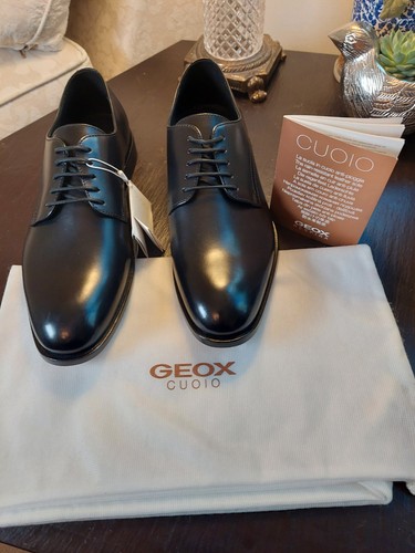 Scarpe eleganti geox uomo - geox, u