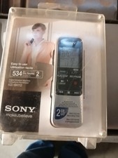 Registratore Vocale Digitale