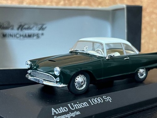 Auto union 1000 sp 727750 - union,