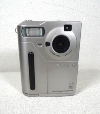 Fotocamera digitale compatta