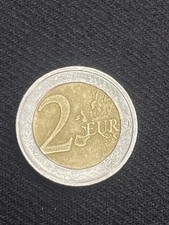 MONETA  2 EURO