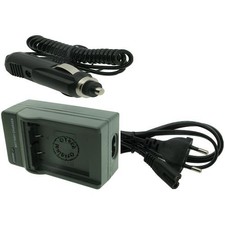 Chargeur pour OLYMPUS FE-200