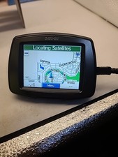Garmin StreetPilot c340