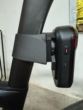 Supporto Garmin VARIA 715 per Specialized/S-Works Tarmac SL8