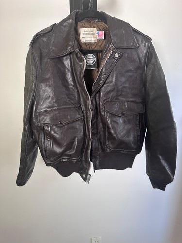 Giacca bomber volo vintage - bomber,
