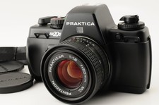 [Come nuovo] Praktica BX20S