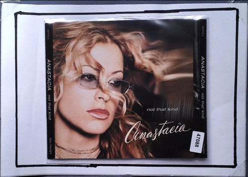 Anastacia not that - anastacia,