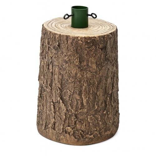 Base supporto albero natale - albero, di