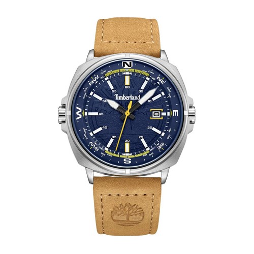 Orologio uomo timberland - orologio,