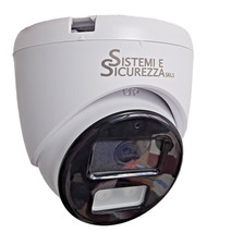 Telecamera Dome AHD 5 MPX
