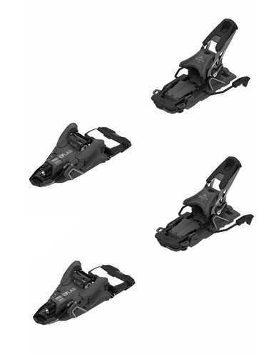 Attacchi scialpinismo freeride - scialpinismo,