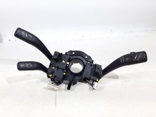 2017 VOLKSWAGEN TOUAREG Leve