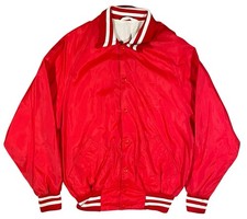 Vintage Coca-Cola Jacket