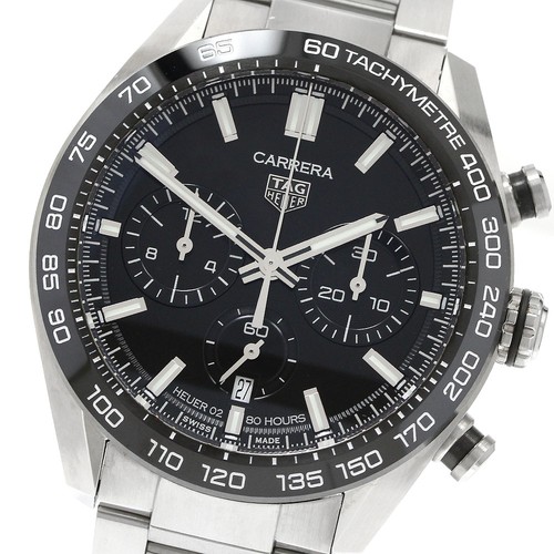 Tag heuer carrera sport - heuer,