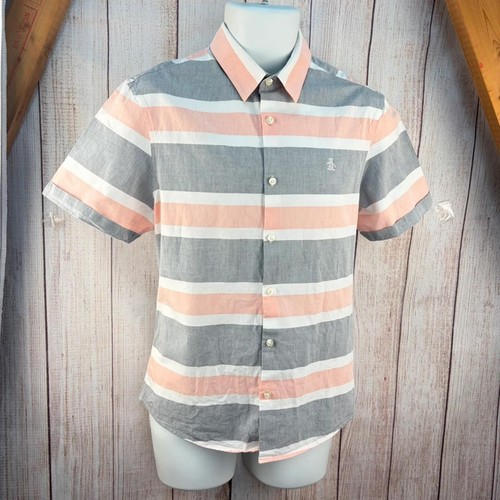 Camicia originale pinguino - originale,