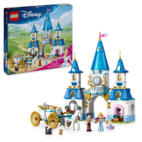 Lego disney princess - lego,