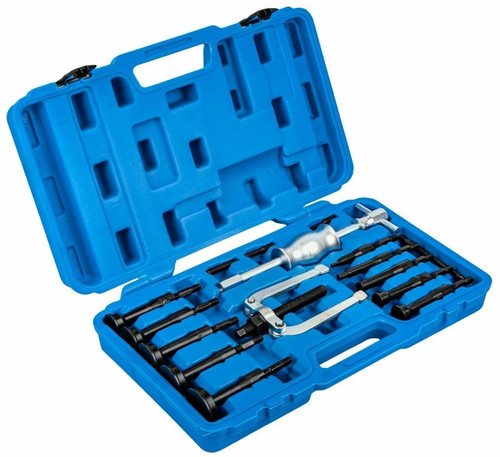Kit estrattore per cuscinetti - estrattore,