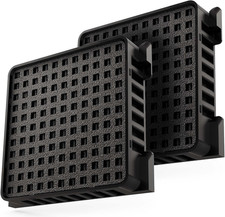 Set Di 2 Filtri Ai Carboni