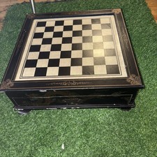 Set scacchiera scatola