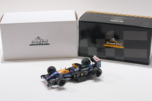 Exoto williams 14b renault - fw,
