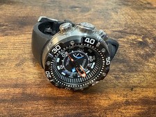 Orologio subacqueo Citizen