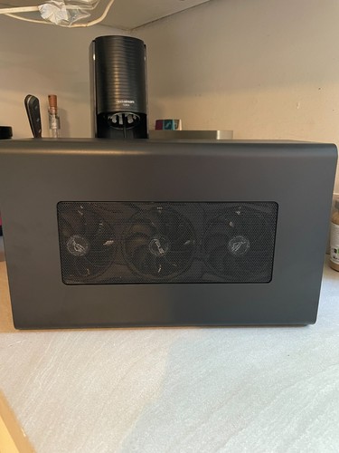 Custodia egpu razer - custodia, core
