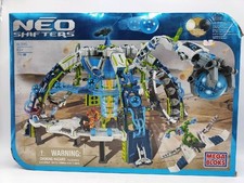 Mega Bloks 6315 Neo Shifters