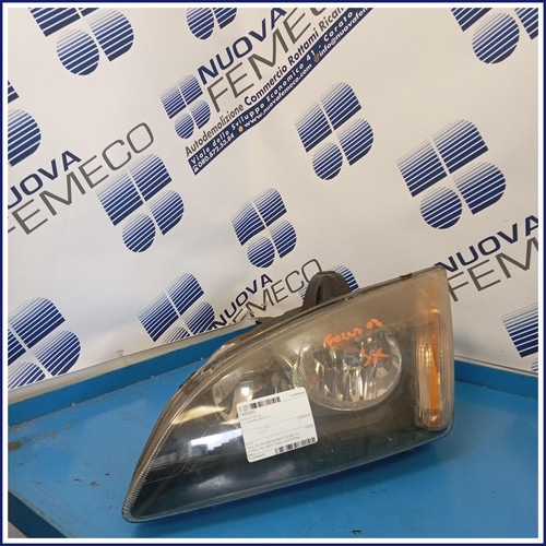 Faro fanale proiettore - faro,