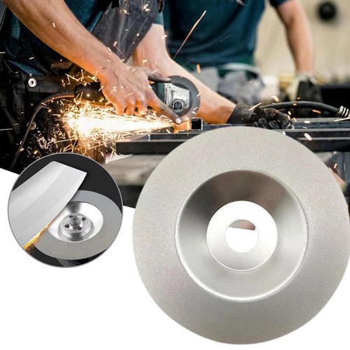 Diamante mola abrasiva 100mm - mola,