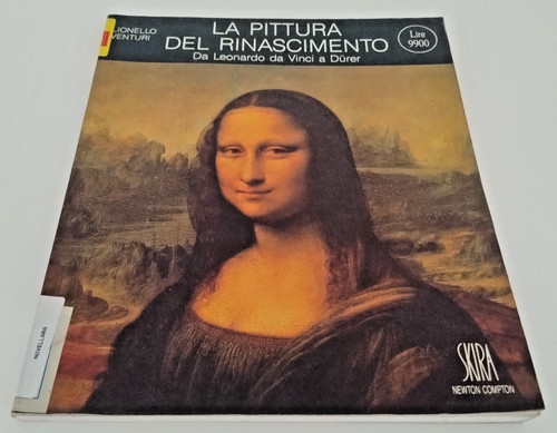 Pittura rinascimento da - la,