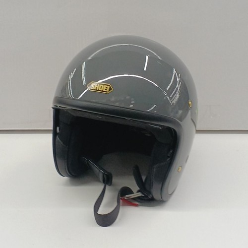 Shoei helmet with - shoei, j.o